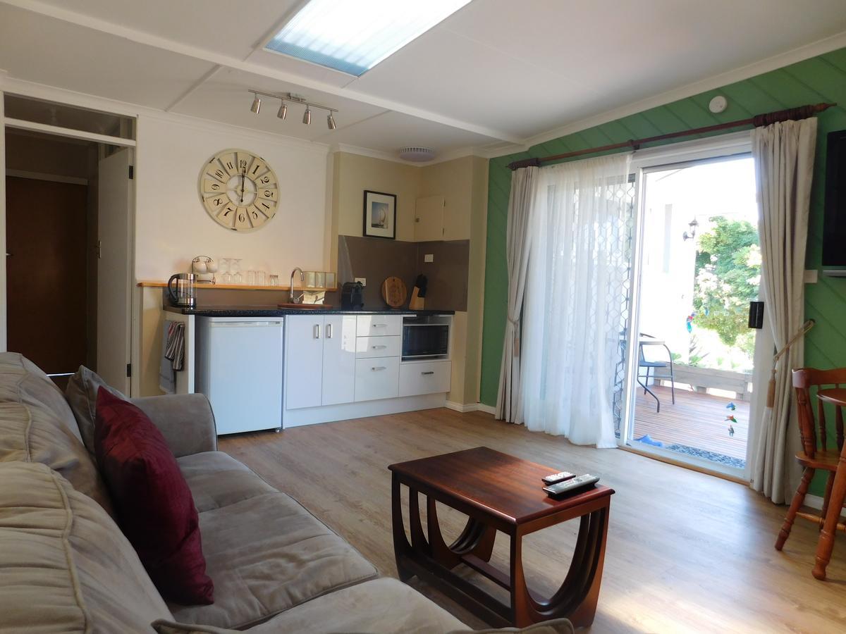 Amble'A'While On Tamar Apartamento Rosevears Exterior foto
