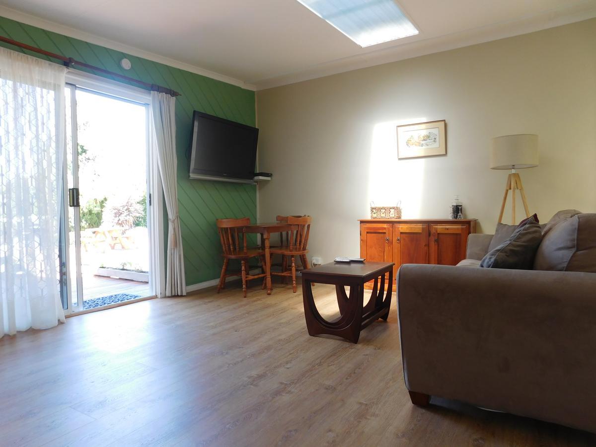 Amble'A'While On Tamar Apartamento Rosevears Exterior foto