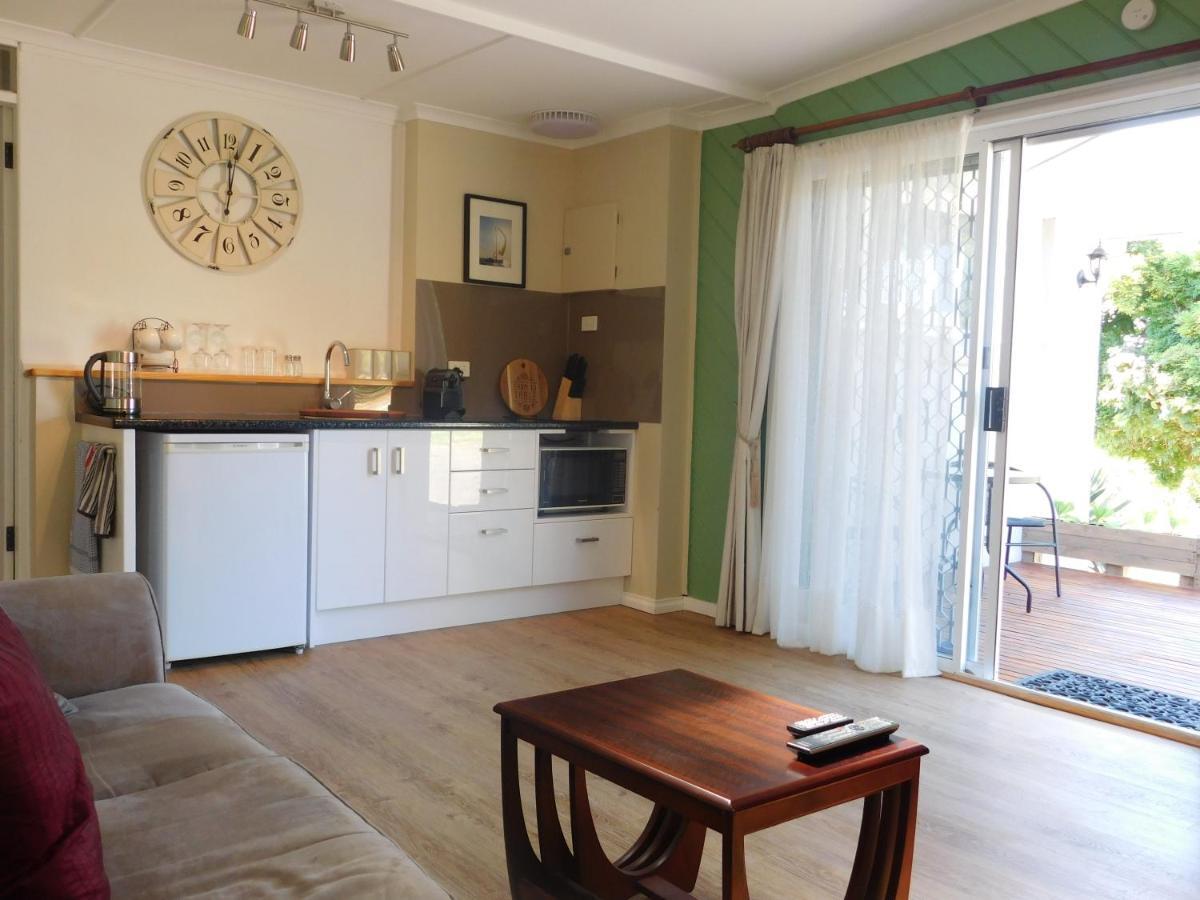 Amble'A'While On Tamar Apartamento Rosevears Exterior foto
