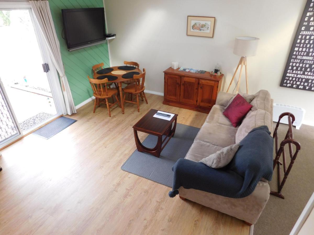 Amble'A'While On Tamar Apartamento Rosevears Exterior foto